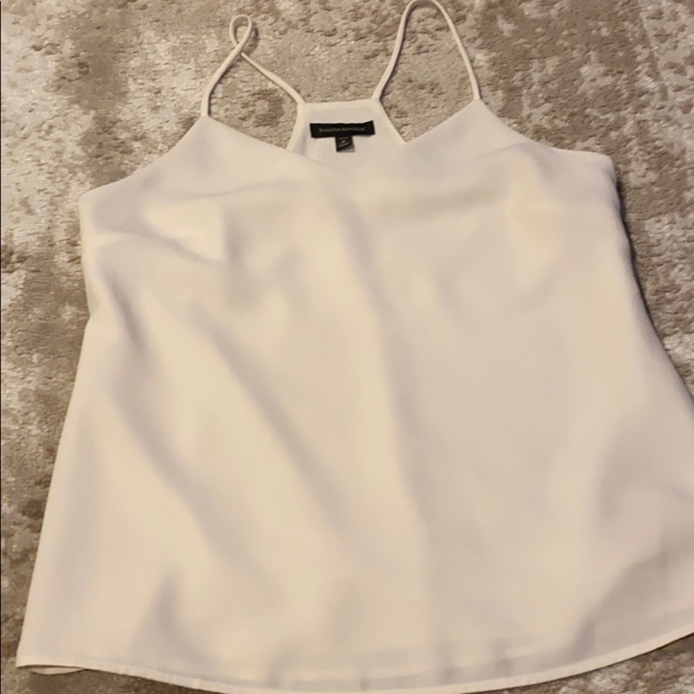 Banana Republic Camisole